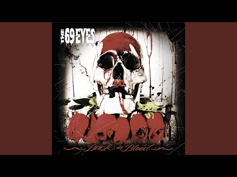 Night Watch - The 69 eyes