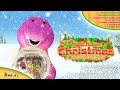 Barney S Night Before Christmas A Holiday Crossover V2 Reupload
