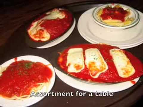 Delicious Food at Marias Restaurant in Braintree, MA