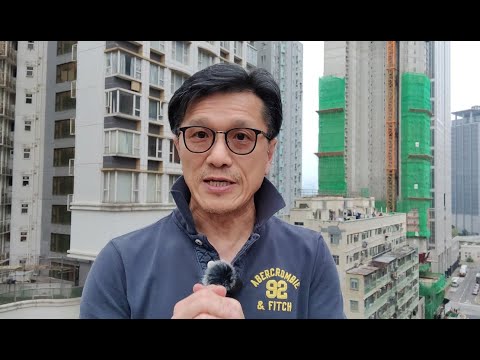 〈宏觀散打2.0〉EP-130：大年初二去黄大仙祠攝太帥人頭湧湧/ 嗇色園每日功德箱收到善信奉獻金額認真襟計/ 眼見祠園訪客如鯽，心裡想到的是香港以至國內人口老化對未來經濟的影響 20230123