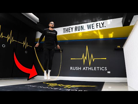 IMPROVE YOUR DOUBLE-UNDERS IN 2 MINUTES! // Jump Rope Tutorial by Rush Athletics