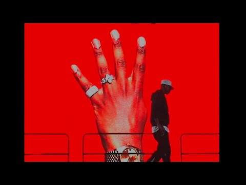 Franglish - Position on Spotify Charts