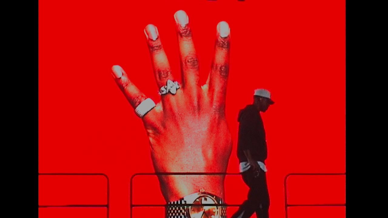 Franglish - Position