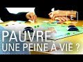 Pauvreté - Aussi en Suisse ? | Dans la tête d'un pauvre