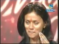 Talented Girl Making Bird S Sound Indian Idol