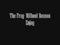 The Fray- Without Reason