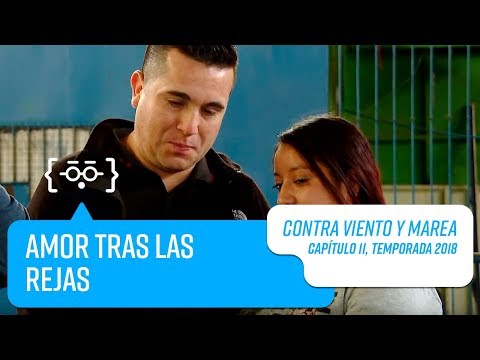 Capítulo 11 | Contra Viento y Marea | Temporada 2018