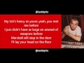 The Notorious B I G Dead Wrong Ft Eminem Nicki Minaj