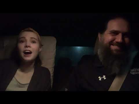 Episode 47.5 - Cancer Vlog - Just one person... 12/29/2021