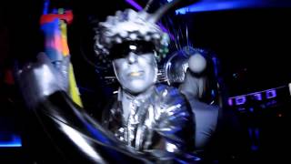 Carnival goes to space Aftermovie   25 noviembre 2012   Club Catwalk