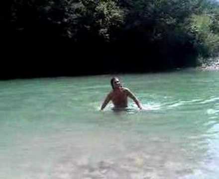 tommy talamanca from sadist.. ice cold!