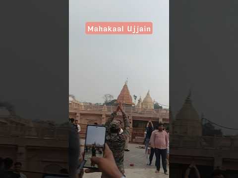 Mahakaal Ke Ujjain #ujjain #travel #trending #viral #shorts