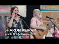 Sharon Bram Live At CBC CBC Music