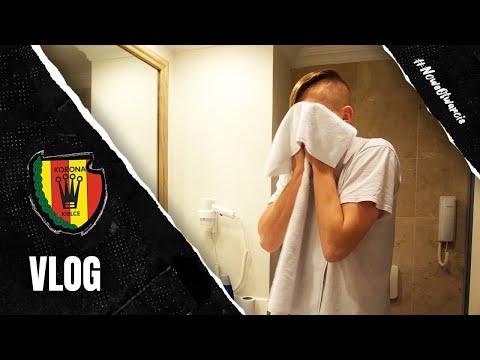 Koroniarze w Turcji #7 - Dzień z Grześkiem Szymusikiem