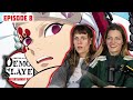 Demon Slayer 2x8 Sound Hashira Tengen Uzui REACTION