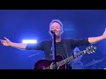 Chris Tomlin -- Holy Forever and How Great is Our God (Live)