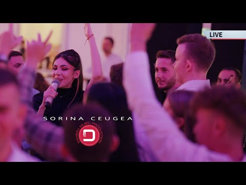 Sorina Ceugea si formatia ❌ Haide, spune  🅻🅸🆅🅴 Majorat Halmagel,  Arad