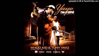 Tony Yayo Ft. Lloyd Banks - NYC Is Where I'm From (G-Unit Radio 11)