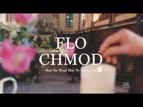 Flo Chmod - May the Road Rise to Leave You | Live at St-Thomas Church