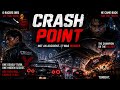 CRASH POINT Official Trailer Not AnAccident It Was Murder