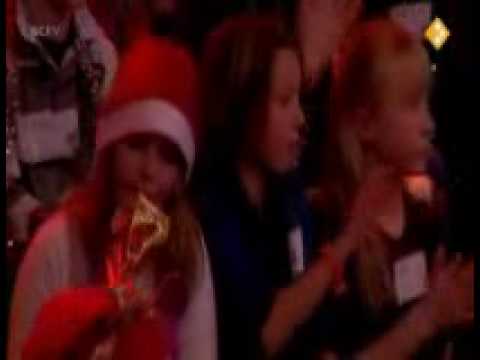 Voices of Imahai - NCRV BZT Show 19-12-2009