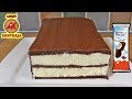 Óriás Kinder Pingui Recept Anzsy Konyhája