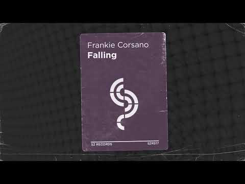 Frankie Corsano - Falling