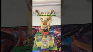 Vileplume 2 pack enhanced blister- did we get cooked? #pokemon