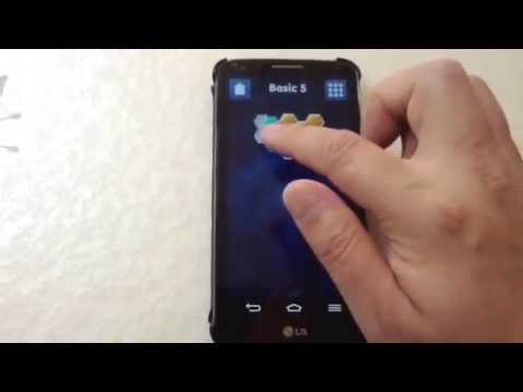 Hexa Block Puzzle Video