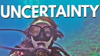 Why Uncertainty Sucks (and how to deal with it)