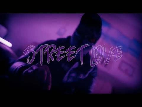 Shootergang VJ - Street Love (Official Music Video)