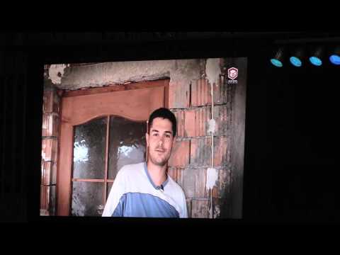 Congresul tinerilor Adventisti - Clip