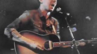 Justin Townes Earle - Workin&#39; for the MTA (Harlem River Blues-album version)