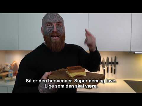 PARISER TOAST!😍🥪