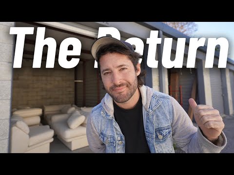 The Return of Mission Side Hustle