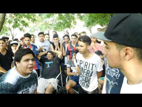 FORTALEZA CREW VS GSK - 16vos (3VS3 - 03/02) - Velo Free