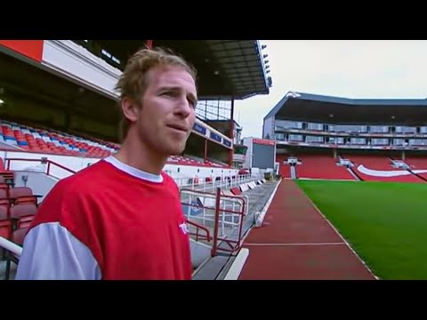 Arsenal Stadium | Dreamspaces | BBC Studios