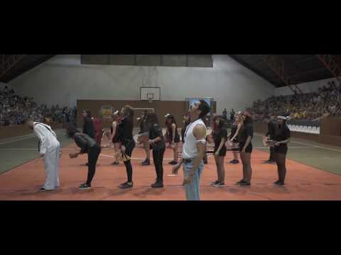 Bateria Maligna - Apresentação no Jorem 2019