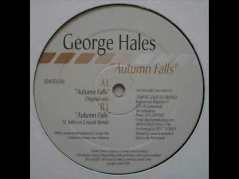 George Hales - Autumn Falls (Original Mix)