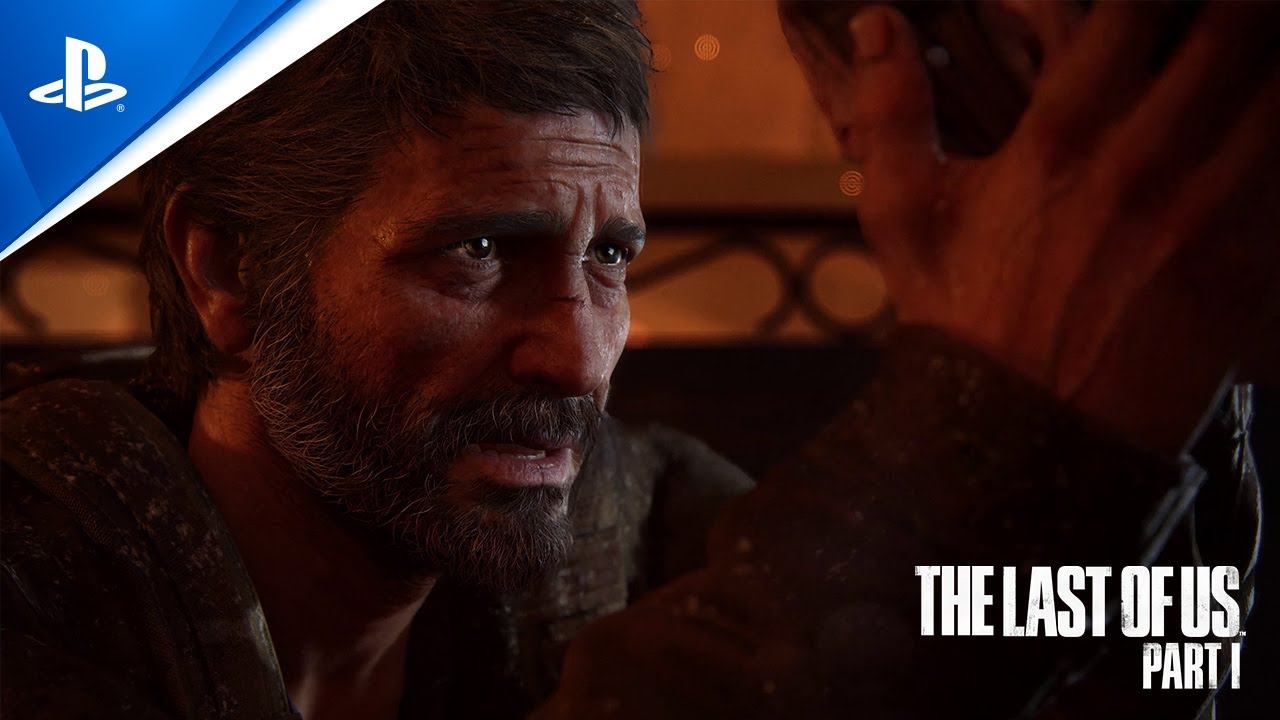 The Last of Us: Naughty Dog on Ellie's change - Gematsu