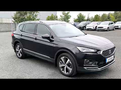 SEAT Tarraco Xperience 2.0tdi 150hp (7 Seater) (a - Image 2