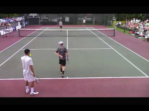 Creative Energy/Pacifico MND 2016: Bode/Petrov vs. Gordon/Lam FULL MATCH