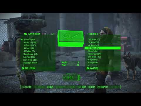 Fallout 4 pt28