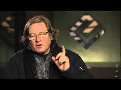 Jack Ryan: Shadow Recruit: Producer Lorenzo di Bonaventura On Set Interview | ScreenSlam