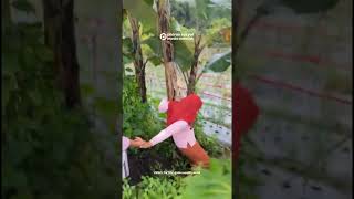 Download lagu Momen Ibu-Ibu Perumahan di Garut Tinjau Tambang Pasir, Adukan pada Dedi Mulyadi mp3