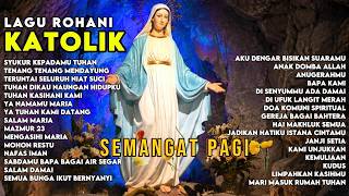 Download lagu Kumpulan Lagu Lagu Rohani Katolik Yang Merdu Menyejukkan Hati dan Pikiran | 30 Lagu Katolik Pilihan mp3 Download lagu Kumpulan Lagu Lagu Rohani Katolik Yang Merdu Menyejukkan Hati dan Pikiran | 30 Lagu Katolik Pilihan mp3
