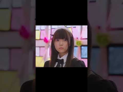 She's kinda cute... | L♥DK: Two Loves Under One Roof #jmovie