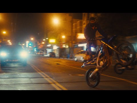 Lil Pete - Thinking Out Loud (Official Video)