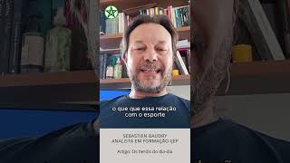 Artigo novo: Os heróis do dia-dia