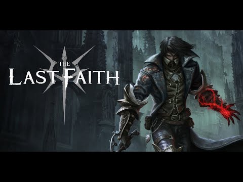 The Last Faith - Temple of the Deposed Gods - Boss: Giant Patron (NL / Dutch Playthrough)